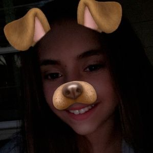 Meet your Posher, Tiana